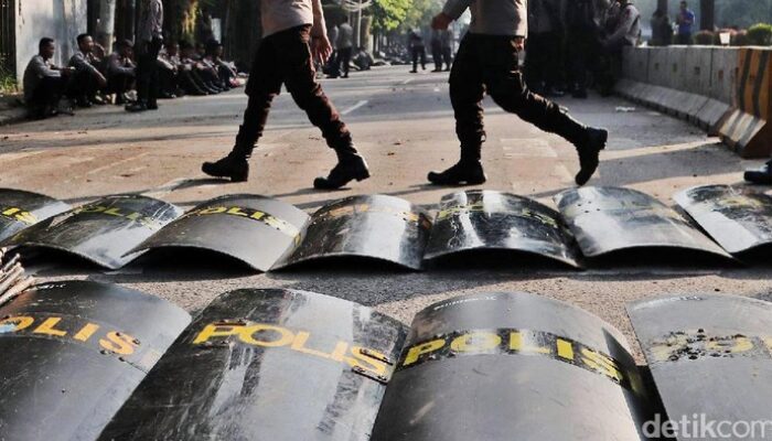Pakar Sebut Tim Transformasi Polri Agenda Resmi Presiden untuk Reformasi – Update 2