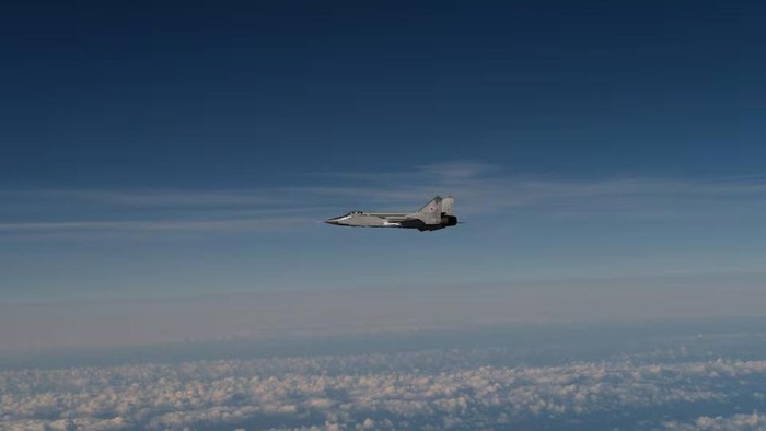 Kebangkitan Tegangan Internasional: Pelanggaran Wilayah Udara NATO di Bawah Perhatian Global