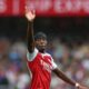 Noni Madueke Dikabarkan Cedera Ligamen Lutut, Arsenal Berharap-Harap Cemas