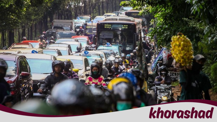Dishub Klaim Rekayasa Lalin TB Simatupang Efektif, Kecepatan Kendaaran Naik - Update 2
