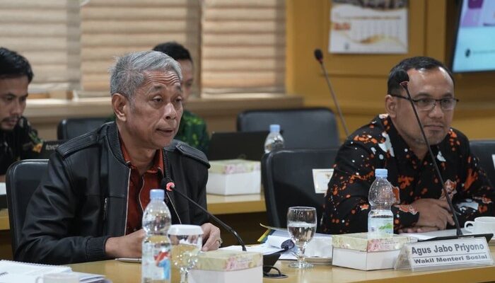 Wamensos: Sekolah Rakyat Menjanjikan, Tetapi Masih Jauh dari Target