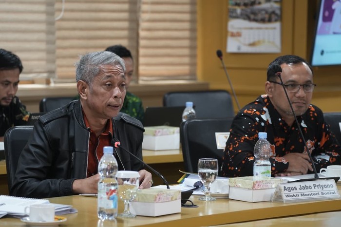 Wamensos: Sekolah Rakyat Menjanjikan, Tetapi Masih Jauh dari Target