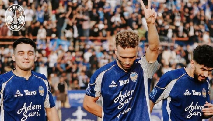 Super League, PSIM Menjelma sebagai Anak Kunci yang Belum Puas!