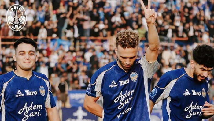 Super League, PSIM Menjelma sebagai Anak Kunci yang Belum Puas!