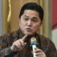 Hoaks Rangkap Jabatan Erick Thohir, Pukul Nampanpetinggi FIFA!