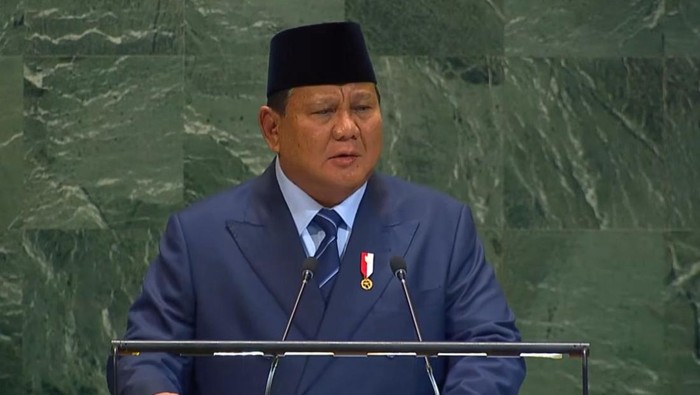 Prabowo Siap Kerahkan 20 Ribu Pasukan Perdamaian RI ke Gaza hingga Ukraina - Update 2