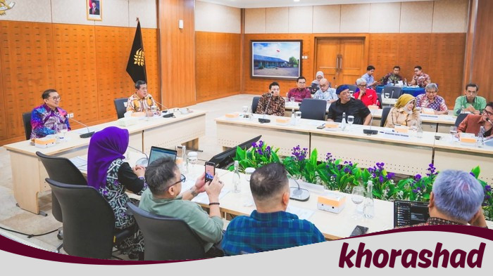 Anugerah Kebudayaan Indonesia 2025: Kemenbud Kembali Berikan Apresiasi kepada Kreativitas Budaya!