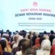 “Rakernas Dekranas: Tito Karnavian Urges National Crafts to Drive Growth”