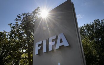 FIFA Dituduh Sebarkan Kekerasan di Piala Dunia, Stadion Jadi Saksi Bencana