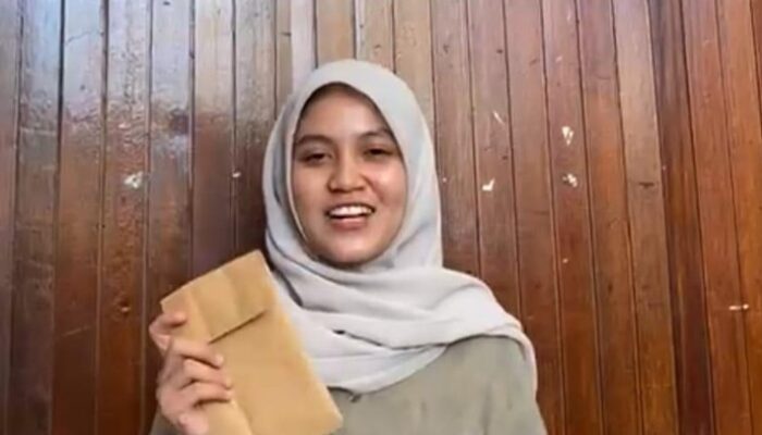 “Winda Nur Aulia Bersyukur, Polsek Duren Sawit Selamatkan Uangnya dari Penipuan Loker”