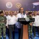 “Komcad Transmigran Bakal Diberi Pangkat Setara TNI, Ini Tugasnya yang Mengejutkan!”