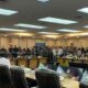 “DPR Diterpa Protes Agraria, Dasco Hadir dalam Audiensi Bersejarah”
