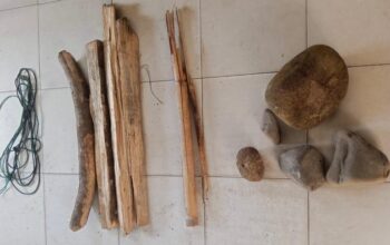 Santet di Sumut: Pria Tewas Dihantam Batu oleh Massa