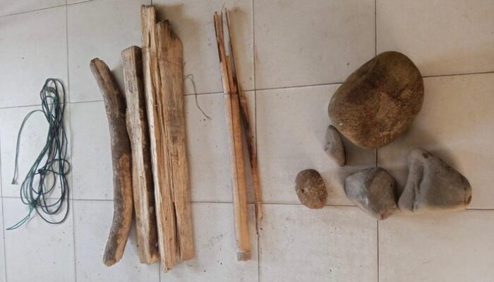 Santet di Sumut: Pria Tewas Dihantam Batu oleh Massa