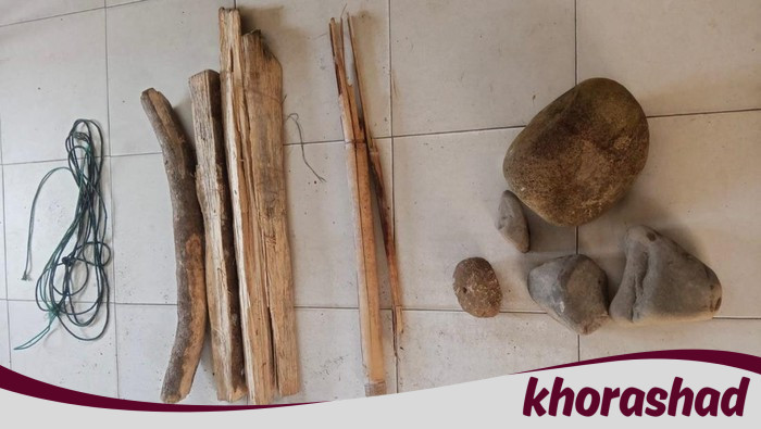 Santet di Sumut: Pria Tewas Dihantam Batu oleh Massa