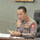“Rapat Akselerasi Transformasi Polri: Kapolri Terima Masukan dari Tokoh Eksternal”