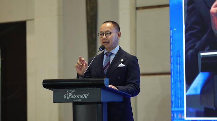 **Aksi Legislator: Pelaku Pencemaran Radioaktif di Cikande Dituntut**
