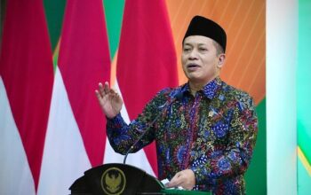 Koperasi Dikampanyekan Kembali ke Era Keemasan oleh Menkop