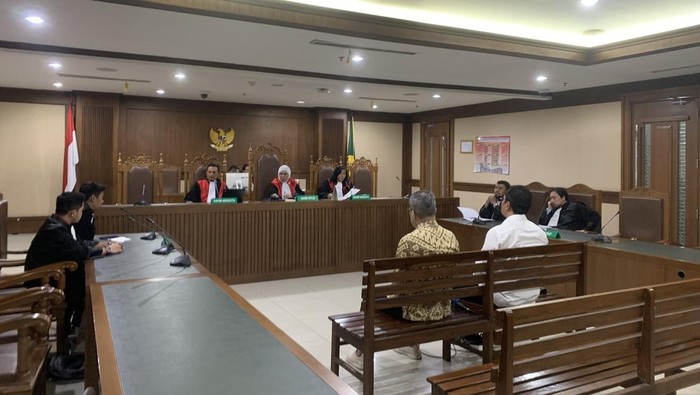 Jelang Verdict, Apakah Pencucian Rp 1,7 M di Kasus Nikel Akan Menjerat Windu Aji?