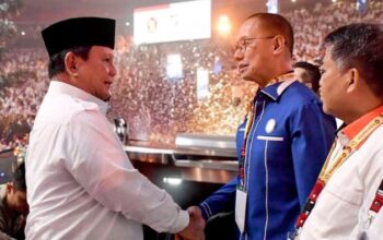 Waka MPR Puji Pidato Prabowo di PBB: Tegaskan RI dalam Perdamaian Dunia – Update 2