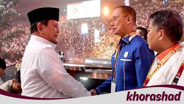 Waka MPR Puji Pidato Prabowo di PBB: Tegaskan RI dalam Perdamaian Dunia - Update 2