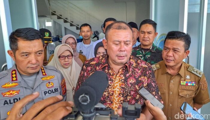 “Satu Peta, Solusi Polemik Agraria: Waka DPR Usulkan Transformasi Tata Kelola Lahan”