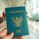 **”Aturan Paspor untuk Anak Berkewarganegaraan Ganda, Simak Penjelasannya!”**