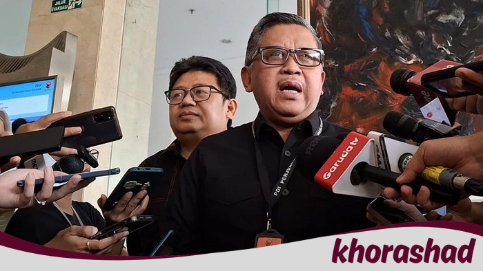 BG dan Hendi Didepak, Hasto Soroti Komunikasi Prabowo-Mega: Gebrakan atau Krisis?