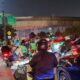 “Titik-titik Macet Malam Ini di Jakarta: Imbas Penutupan GT Semanggi I”