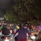 “Lenteng Agung Arah Depok Macet Parah, Pemotor Sampai Matikan Mesin: Krisis Lalu Lintas yang Mengguncang Kota”