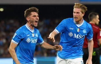 Rentetan Panjang Laju Tak Terkalahkan Napoli Jelang Dijamu AC Milan: Apakah Ini Puncak atau Hanya Mulai?