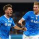 Rentetan Panjang Laju Tak Terkalahkan Napoli Jelang Dijamu AC Milan: Apakah Ini Puncak atau Hanya Mulai?