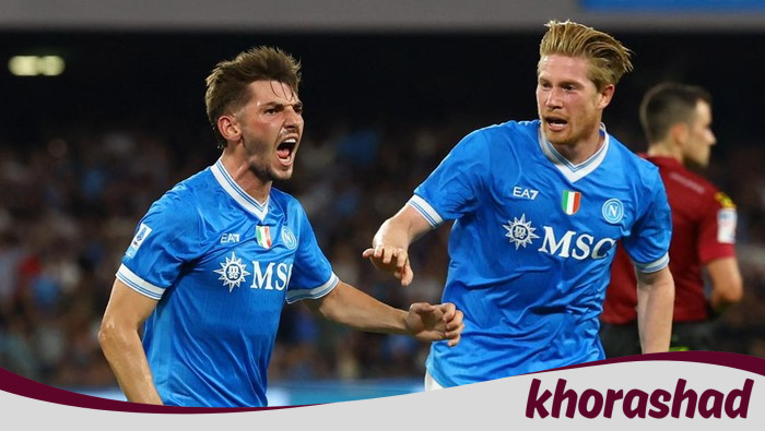 Rentetan Panjang Laju Tak Terkalahkan Napoli Jelang Dijamu AC Milan: Apakah Ini Puncak atau Hanya Mulai?