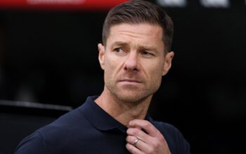 Xabi Alonso Peringatkan: Sukses Real Madrid Tidak Selamanya Abadi