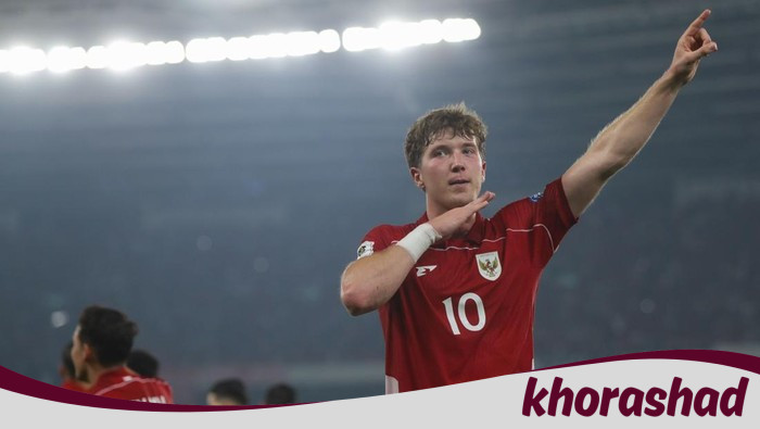 [Daftar 28 Pemain Timnas Indonesia Jelang Lawan Arab-Irak: Ada Ole Romeny]