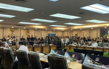 2 Desa di Bogor Dilelang, Apakah Ini Pertanda Krisis Perhutani?