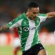 Betis Vs Nottingham Forest: Antony Selamatkan Timnya dari Kekalahan – Update 2