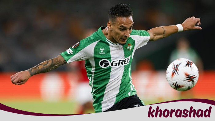 Betis Vs Nottingham Forest: Antony Selamatkan Timnya dari Kekalahan - Update 2