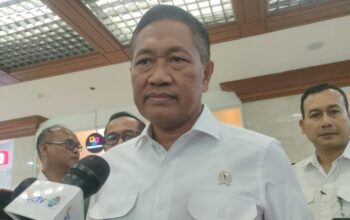 Wamenhan: RI Wajib Bersiap Lawan Serangan NLW dari Luar Negeri