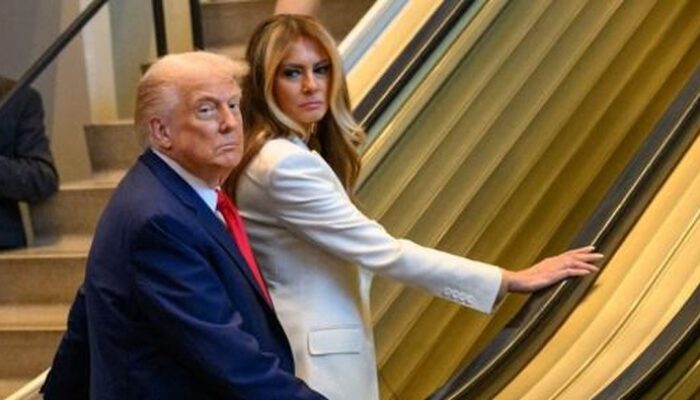 Trump Surati PBB, Klaim ‘Sabotase’ pada Perangkat Konferensi Diteliti