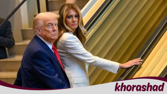 Trump Surati PBB, Klaim 'Sabotase' pada Perangkat Konferensi Diteliti