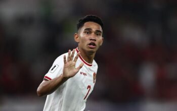 Timnas Indonesia Tanpa Marselino Ferdinan: Apakah Ini Akhir dari Era?