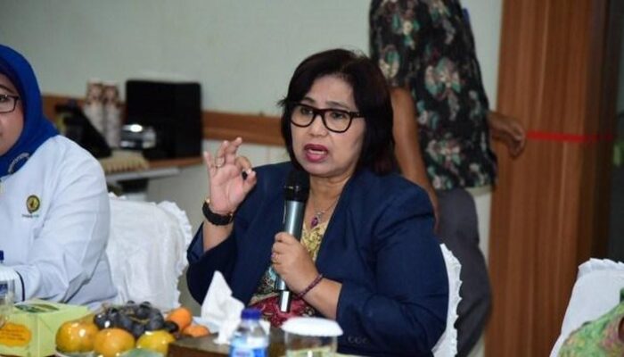 Legislator NasDem Imbau Guru Jadi Sensor Makanan Gratis: Tolak Jika Tampak Tak Sehat!