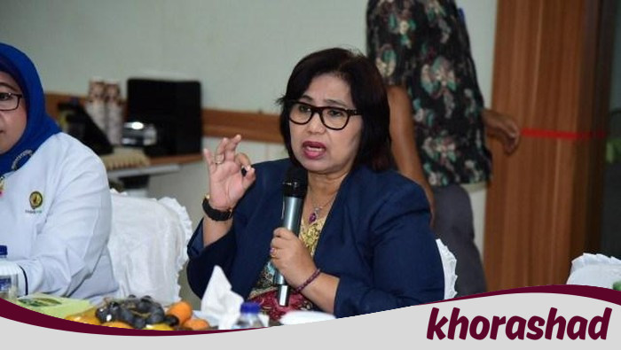 Legislator NasDem Imbau Guru Jadi Sensor Makanan Gratis: Tolak Jika Tampak Tak Sehat!
