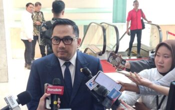 DPR Uji Kredibilitas Pemda: Kunker ke Luar Negeri Harus Jelas Urgent!