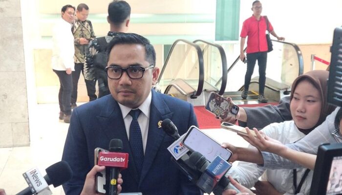 DPR Uji Kredibilitas Pemda: Kunker ke Luar Negeri Harus Jelas Urgent!