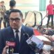 DPR Uji Kredibilitas Pemda: Kunker ke Luar Negeri Harus Jelas Urgent!
