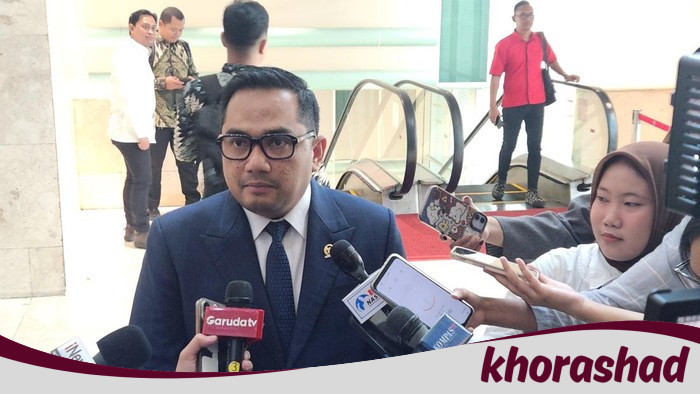 DPR Uji Kredibilitas Pemda: Kunker ke Luar Negeri Harus Jelas Urgent!