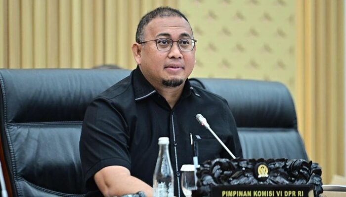 Andre: Prabowo Gelontorkan Dana Besar untuk Revitalisasi Pasar Payakumbuh dan Batusangkar