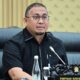 Andre: Prabowo Gelontorkan Dana Besar untuk Revitalisasi Pasar Payakumbuh dan Batusangkar